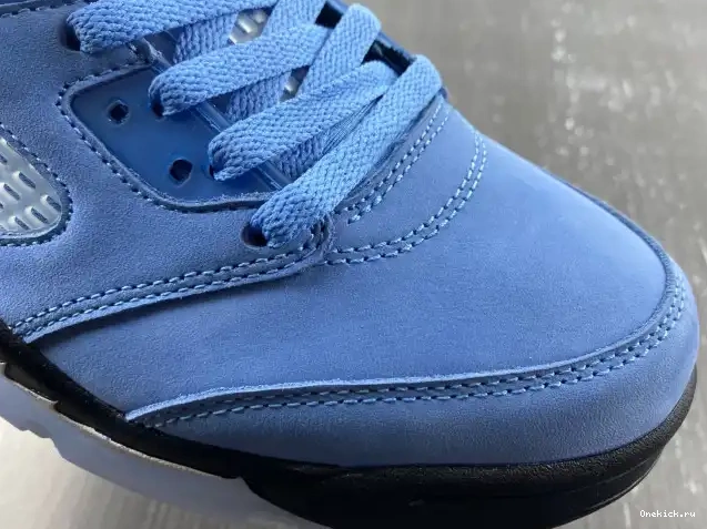 One Kick Jordan 5 UNC Air DV1310-401 0515